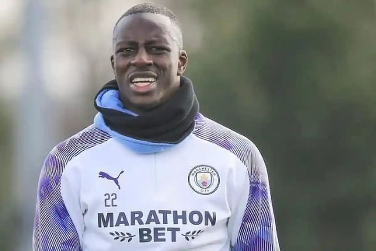 Guardiola Bersaksi di Sidang Kasus Rudapaksa oleh Pemain Man City Benjamin Mendy: Saya Bukan Ayahnya
