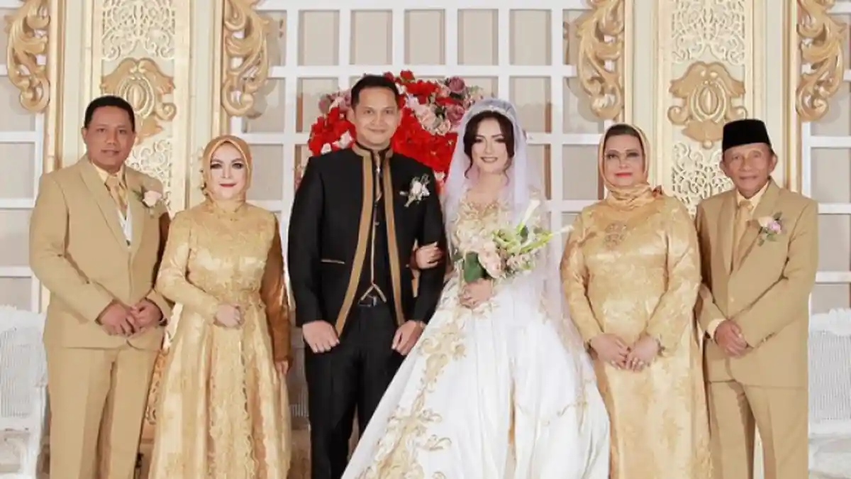 Begini Kabar Selmadena Sekarang! Gadis yang Pilih Jadi Menantu Amien Rais & Tinggalkan Pacarnya