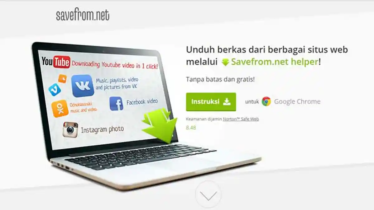 4 Cara Download Video Online, Bisa Ambil dari Youtube dan Instagram, Ini Langkah-langkahnya