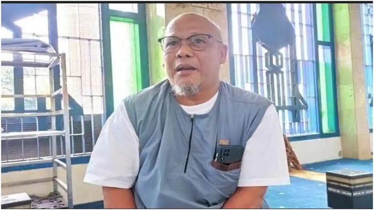Soal Pj Wali Kota Lubuklinggau, Ini Kata Pengamat Politik Dejure Riset Konsultan Eka Rahman