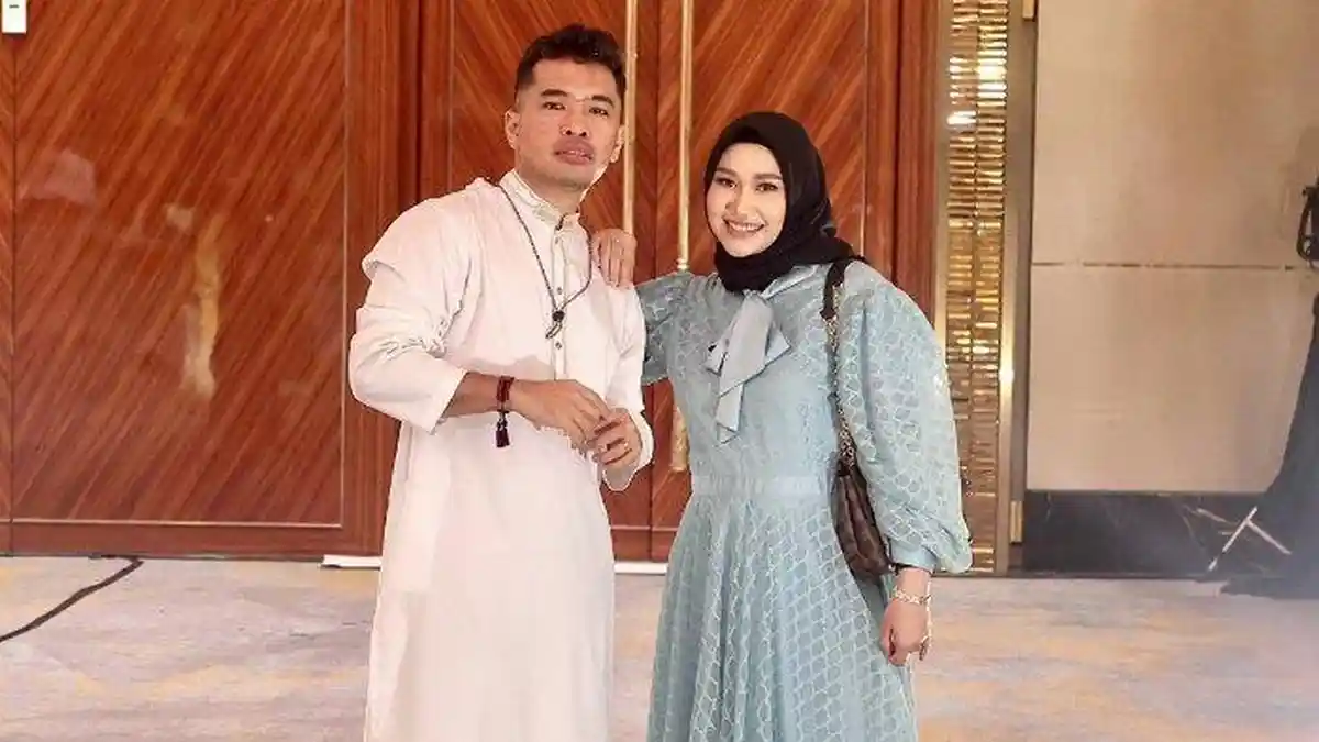 Penjelasan Pengacara Soal Penyebab Putra Siregar Digugat Cerai Septia Yetri Opani, Dipendam Lama