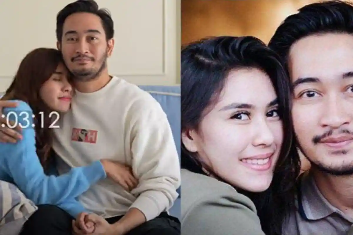 Ternyata Ada Sosok Penting di Balik Video Klarifikasi Syahnaz dan Jeje, Skrip Ucapan Sudah Disetting