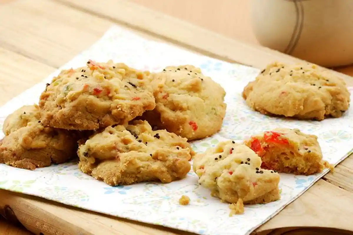 Tips Membuat Kue Kering Lebaran Sendiri untuk Pemula, Dijamin Anti Gagal dan Hasilnya Enak