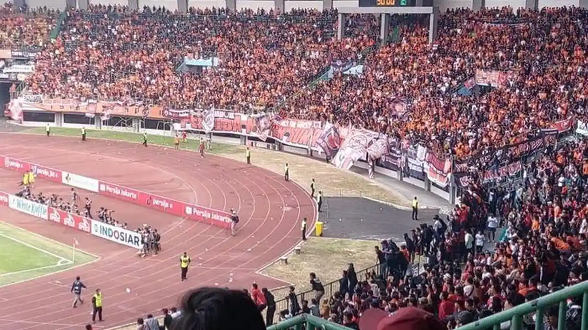 Jadi Tim Musafir Saat Jamu PSBS Biak, Carlos Pena Harap Persija Punya ...