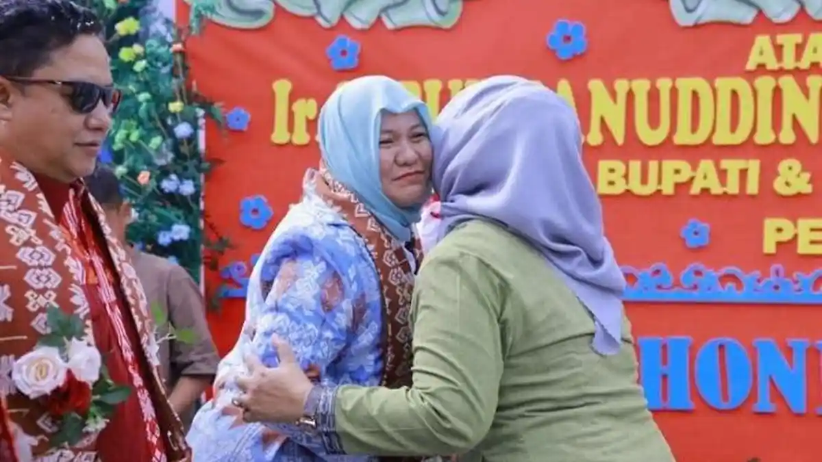 Harapan Warga Usai Bupati Bombana Pulang Retret, Ingin Sektor Pendidikan dan Perikanan Lebih Baik