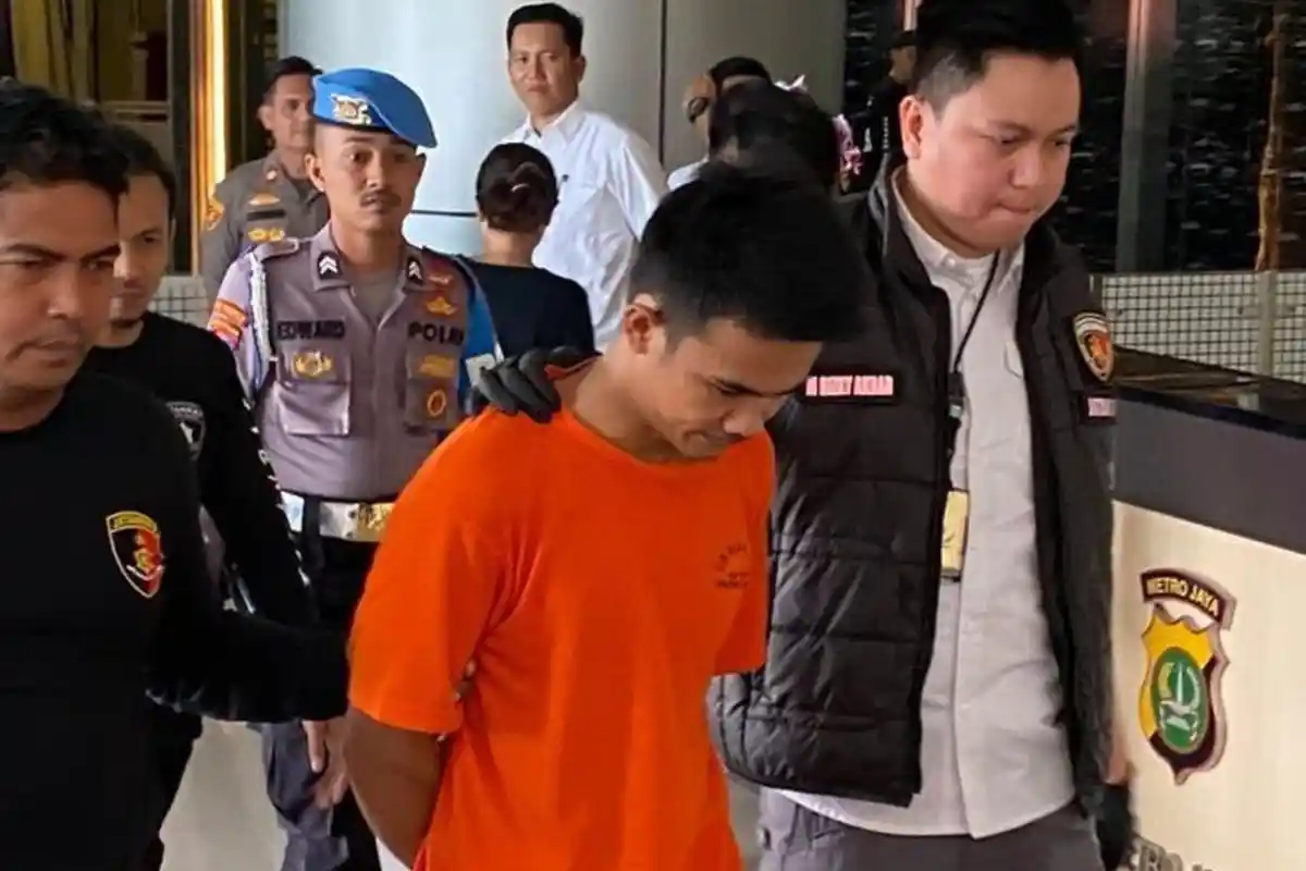 Wanita Hamil di Cengkareng Dibunuh Pacar, Terungkap dari Penemuan Buku Harian Korban