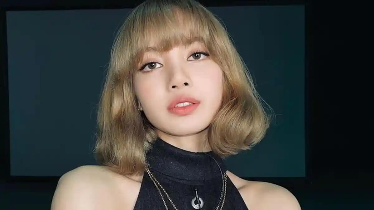 Lisa BLACKPINK Rilis Lagu Baru Moonlit Floor, Liriknya Dikaitkan dengan Sang Pacar Frederic Arnault