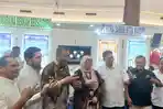 REI Kalsel Expo di Duta Mall Banjarmasin, Beli Rumah Subsidi Tanpa Biaya Akad, Rumah Komersil Nol DP