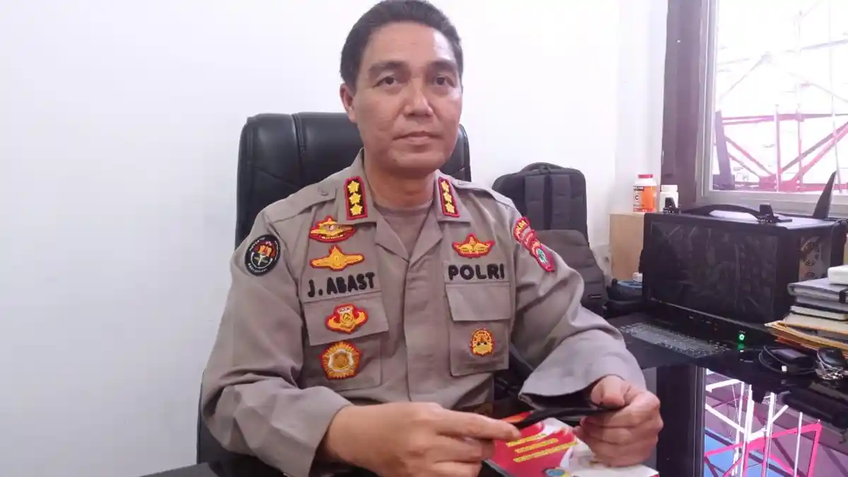 33 Warga Sulut yang Disekap di Kamboja Sudah Diselamatkan, Masih Ada yang Bertahan