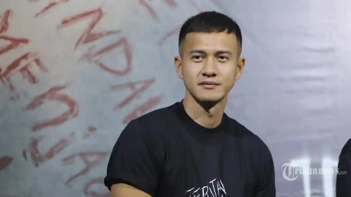 Cerita Artis Herjunot Ali Cari Makanan di Tempat Sampah Saat Lapar, Gading Marten Melongo