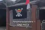 Reaksi Mabes Polri Soal Pengibaran Bendera Jolly Roger One Piece Jelang Hari Kemerdekaan