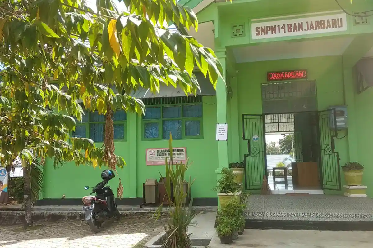 PPDB Online 2020 Tingkat SMP di Kota Banjarbaru Berakhir, ini yang Paling Banyak Dikeluhkan