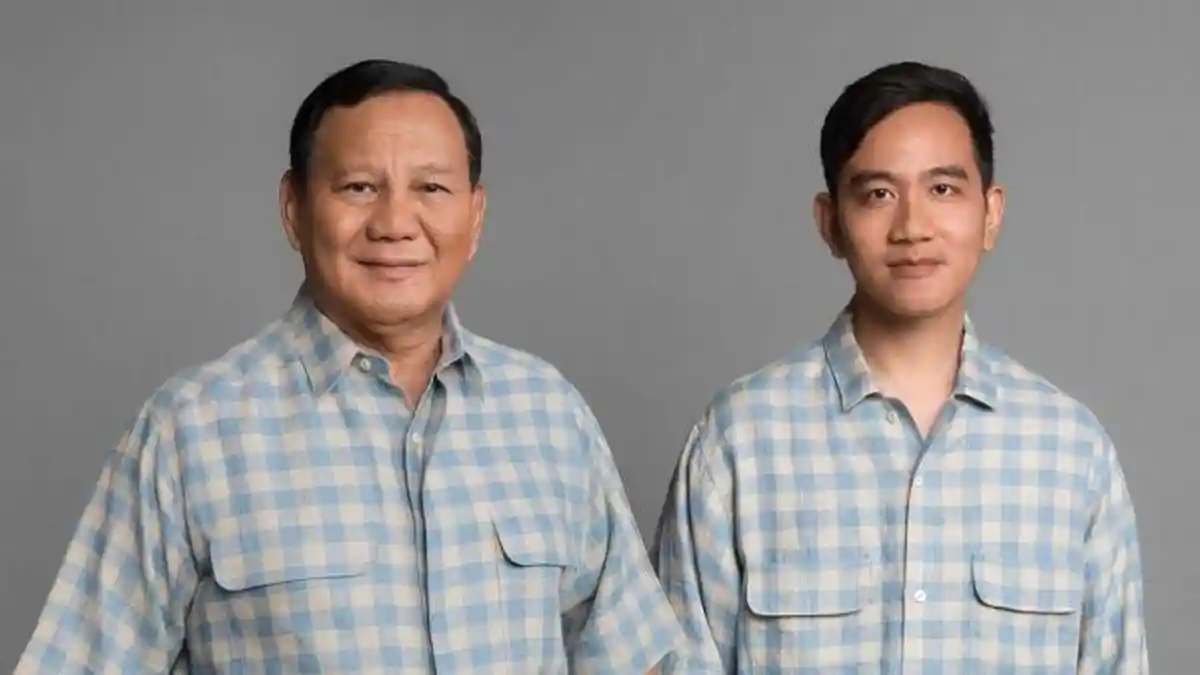 Quick Count Indikator Politik Indonesia Hingga Rabu Malam, Prabowo-Gibran Tertinggi 57,89 Persen