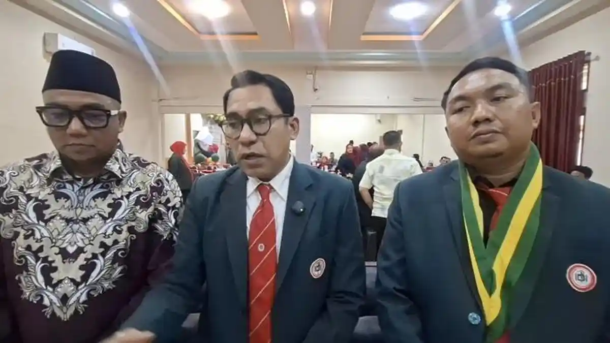 IDI Aceh Ajak Warga Batasi Aktivitas di Luar Rumah dan Pakai Masker ...