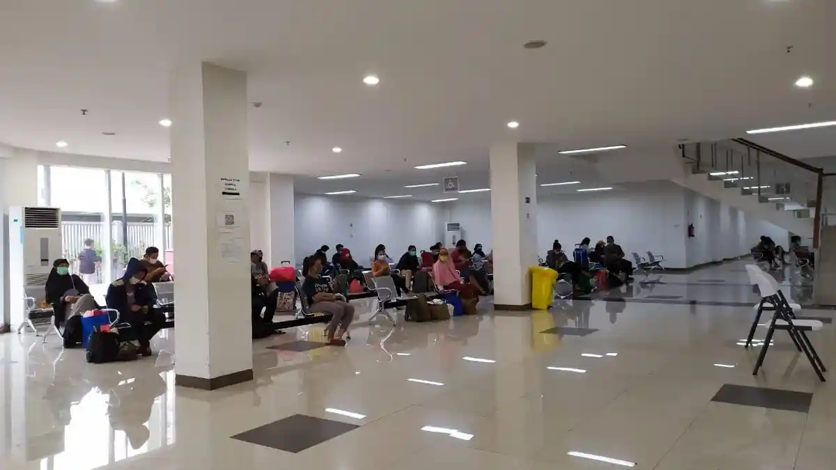 Penjelasan Manajemen Ihwal Dugaan Aksi Mesum Perawat RSD Wisma Atlet dengan Pasien