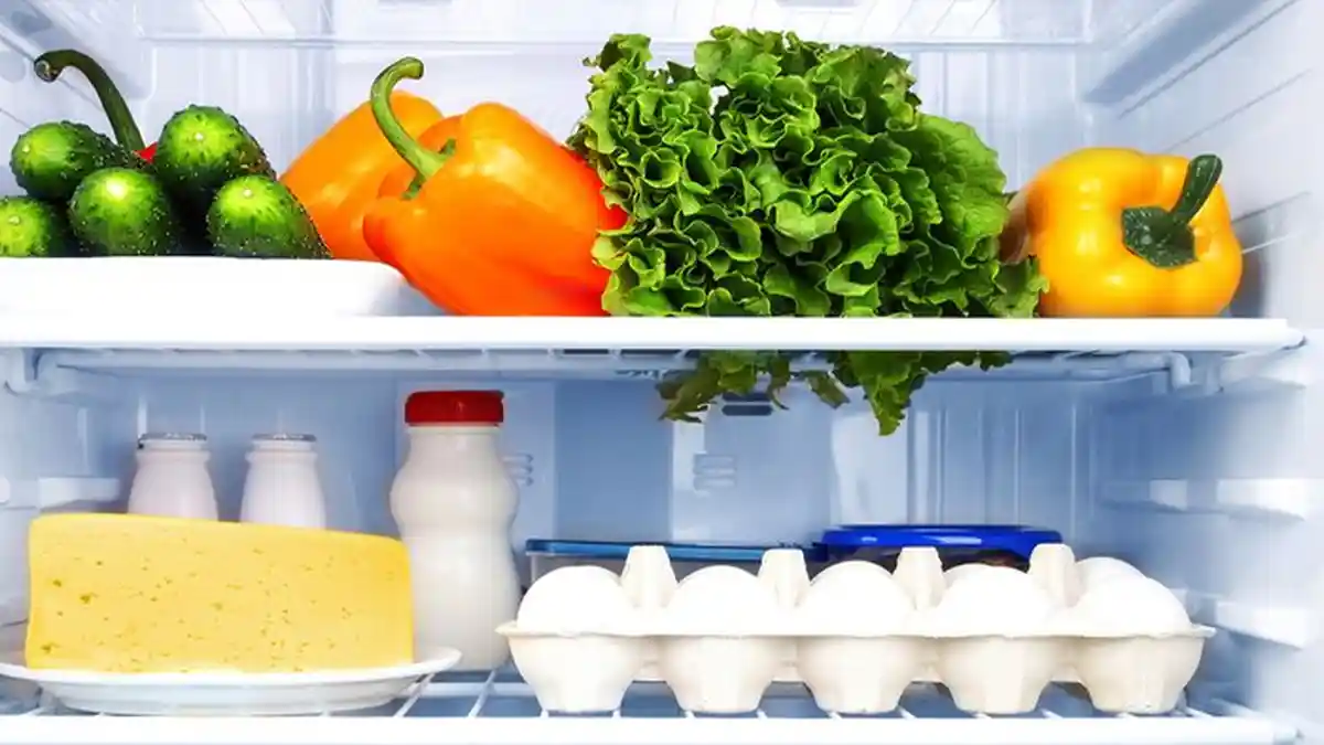 Gak Bakalan Percaya Deh, Ini Fungsi Lain dari Freezer di Kulkas yang Menakjubkan!