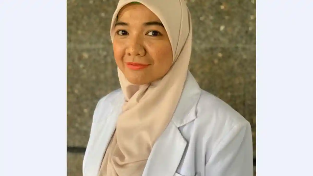 Koordinator Penanganan Covid-19 RSUP Haji Adam Malik Sebut Tenaga Medis Harus Saling Menguatkan