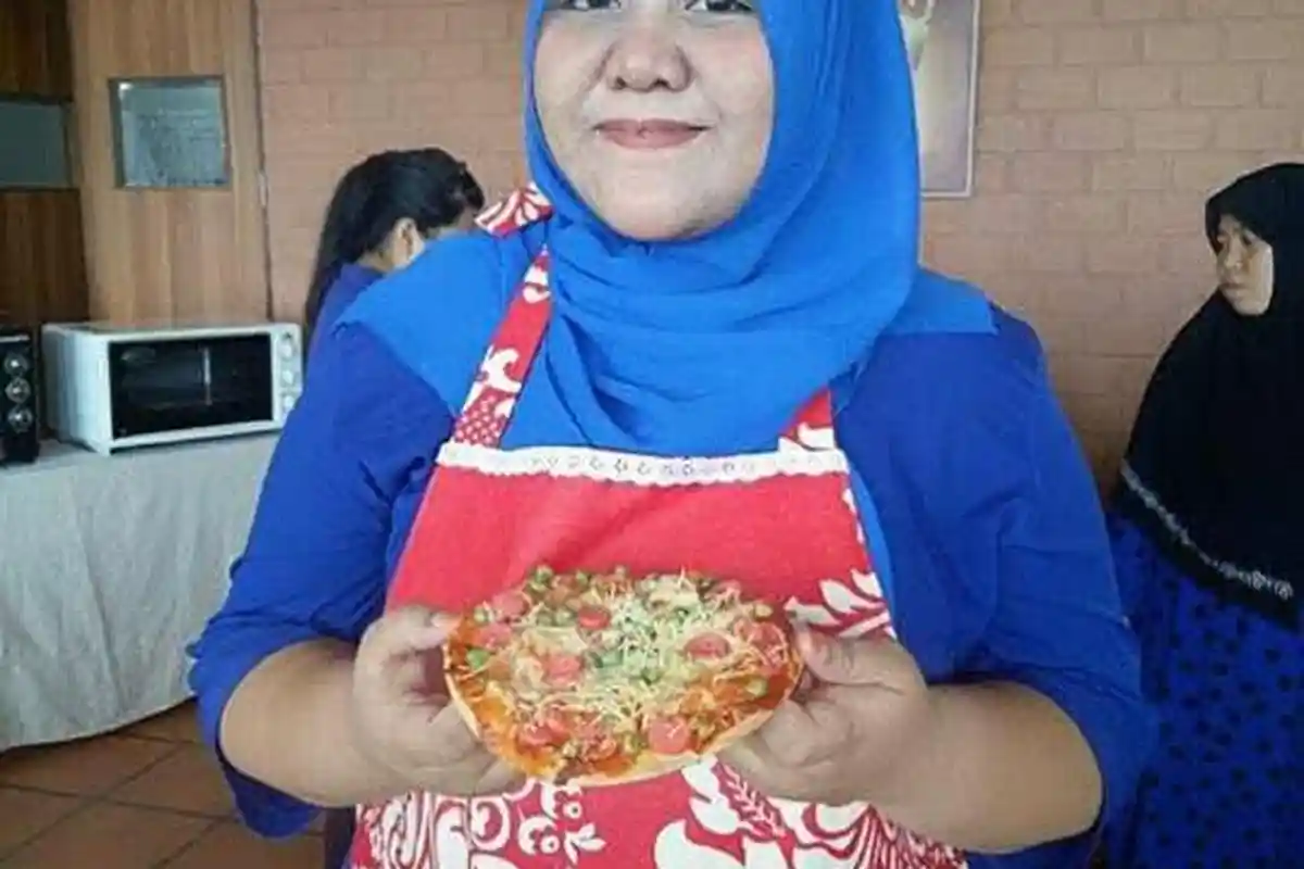 Jual Bakso Bakar Online, Armaeni Anwar Untung Jutaan Rupiah