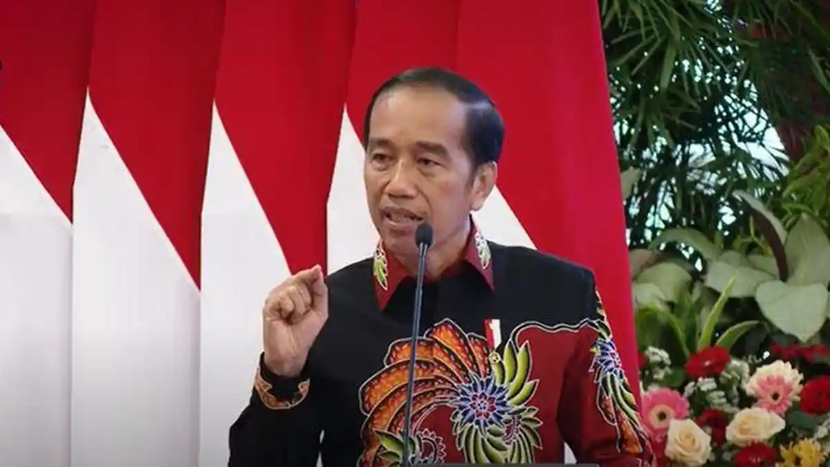 Presiden Jokowi Puji Sumedang yang Sukses Turunkan Angka Stunting dengan Memakai Platform Digital