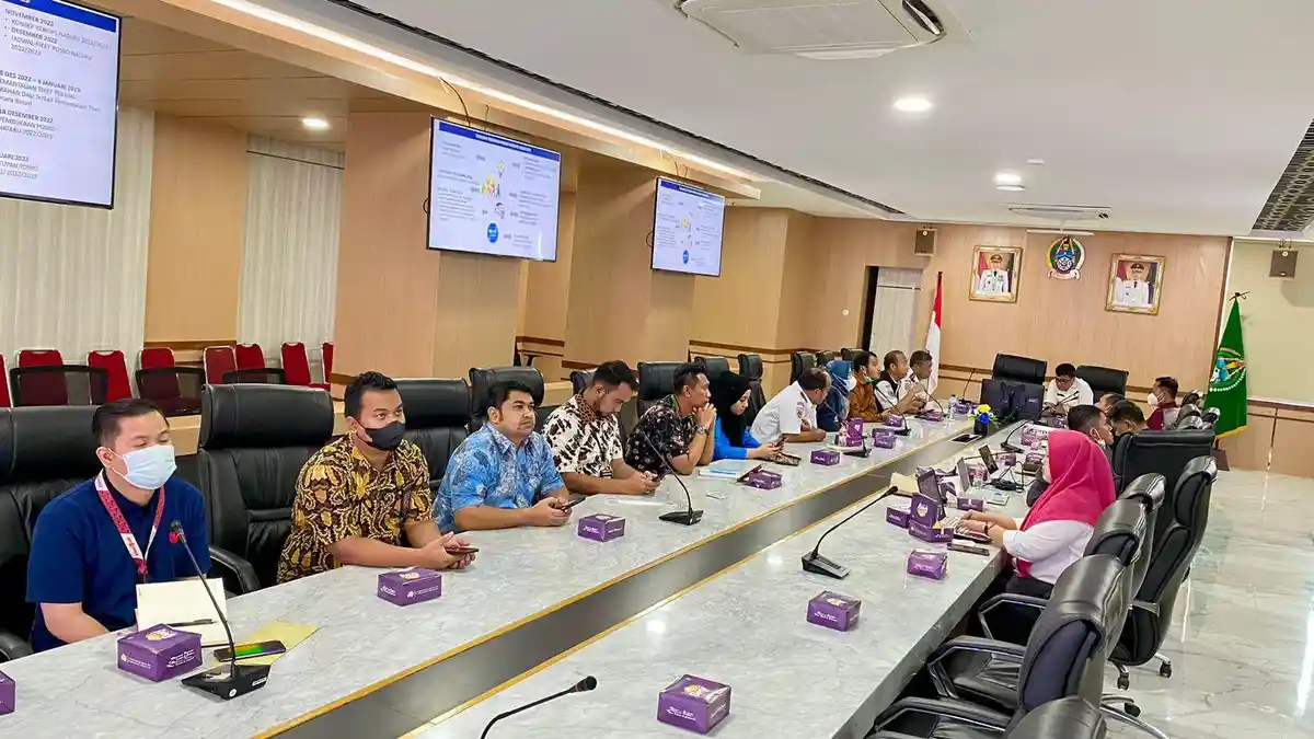 Jelang Nataru, Pemprov Sumut Minta Maskapai Taati Permenhub 20/2019 Soal Harga Tiket Pesawat