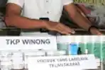 Kapolda Jateng Gelar Rilis Kosmetik Ilegal