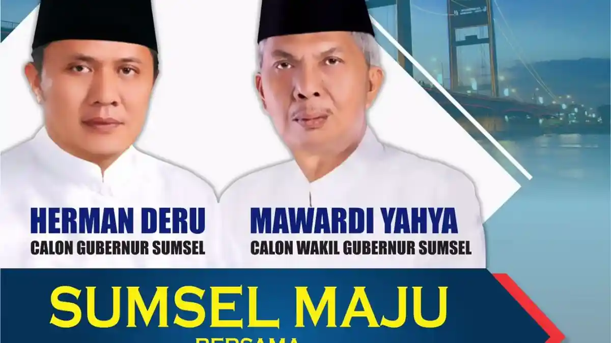 HD-MY Deklarasi di BKB, Ribuan Massa Diprediksi Akan Hadir