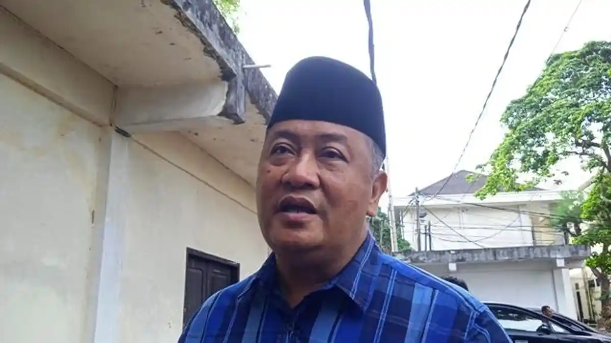 Soal Kendaraan Listrik untuk Dinas, Sekda Kota Jambi: Perlu Dikaji Lebih Matang