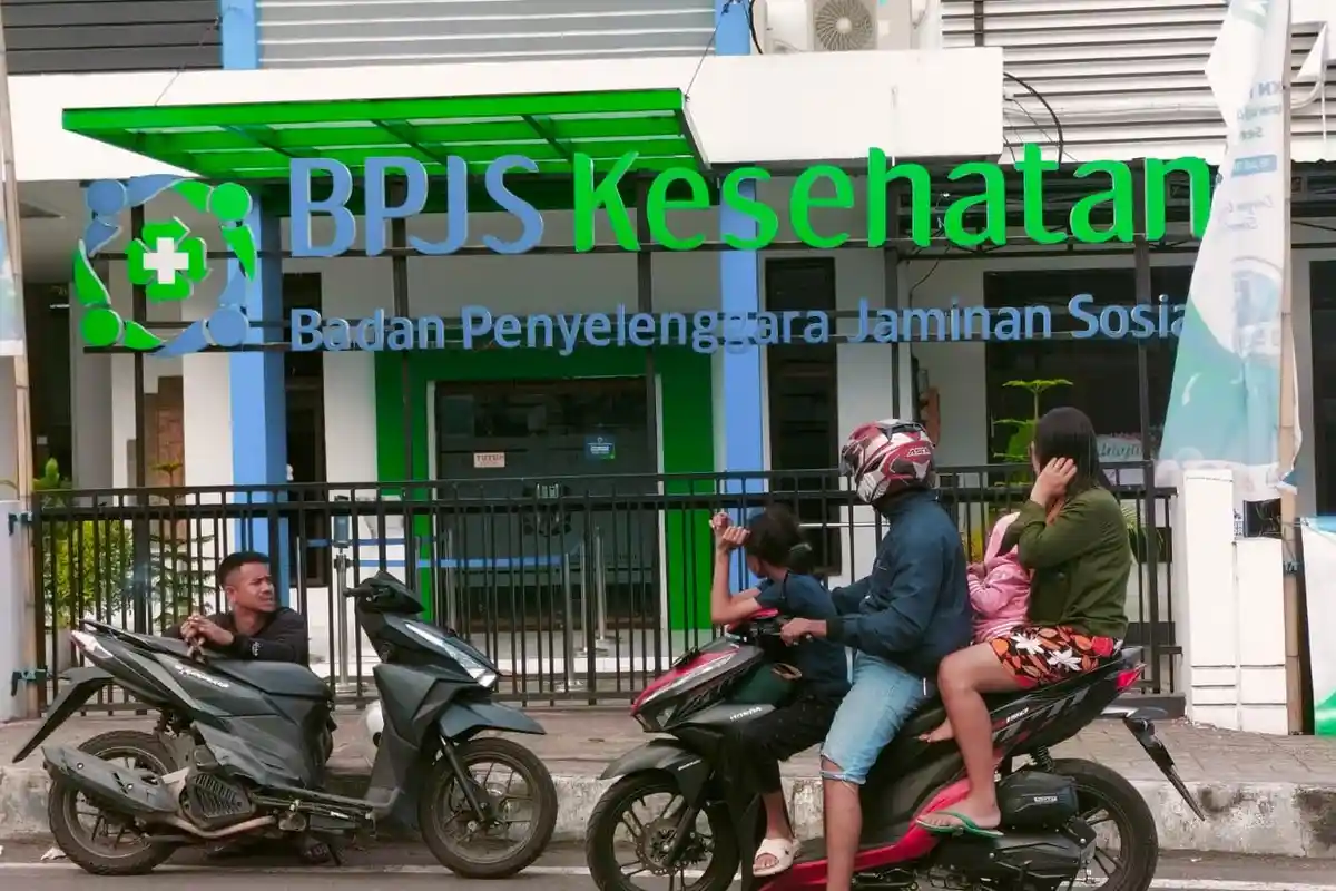 Kisah Perjalanan Setahun Cuci Darah, Program JKN Selamatkan Nyawa Warga Pelosok NTT