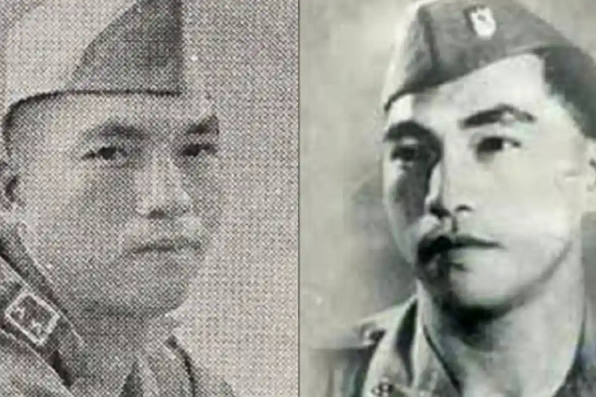 Kisah A. E. Kaliwarang yang Kebingungan Bentuk Pasukan Khsusus Indonesia Hingga Bertemu Petani ini