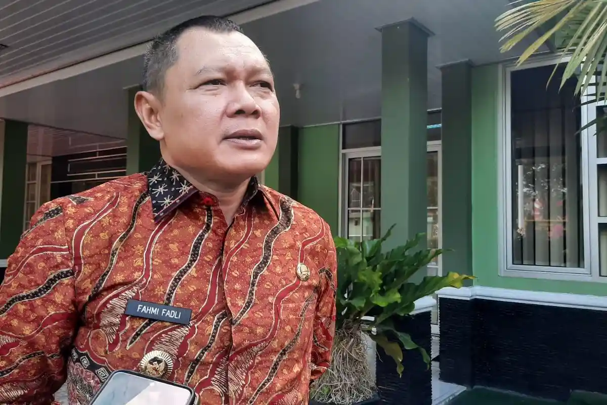 13 Ribu Hektar Lahan Cetak Sawah Disiapkan Pemkab Paser untuk Ketahanan Pangan di IKN Nusantara