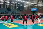Tim Pertamina Enduro Tundukkan Electric PLN 3-1 di Laga Pembuka Final Four ProLiga 2025