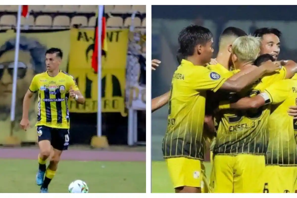 Bartman Gigit Jari? Kreator asal Argentina Bidikan Barito Putera Batal Gabung, Fix Angkut Eks PSIS?