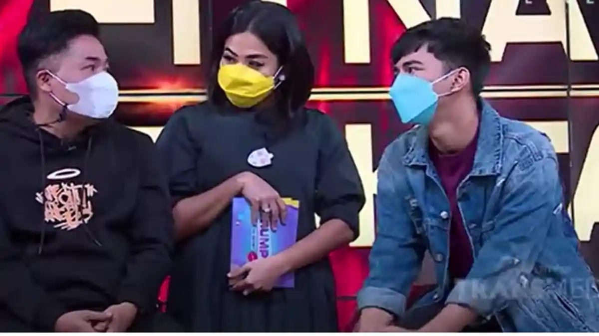 Merry Keceplosan soal Kelakuan Raffi Ahmad, Feni Rose Heboh: 'Ya Ampun!'