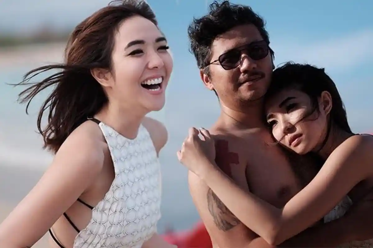 Meski Sudah Cerai, Gading Marten Akui Video Syur Gisel Masalah Terberat di Hidupnya
