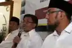 Pencanangan Gerakan Nasional Tanggap Asap PKS