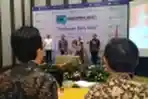 Diskusi Forum Terobosan Baru KUR
