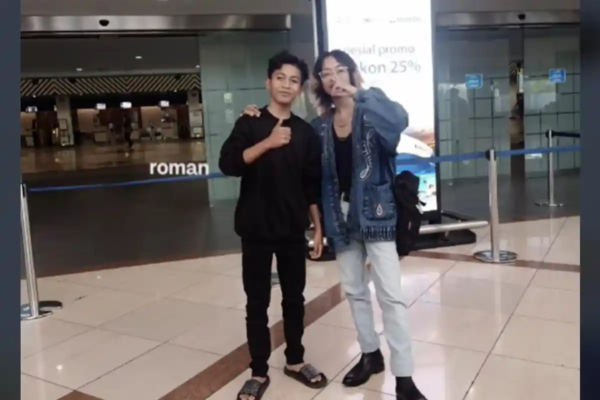 Luapan Kesedihan Adik Zidan Mahasiswa UI yang Dibunuh Senior, Sebut Dunianya Kini Terasa Hancur