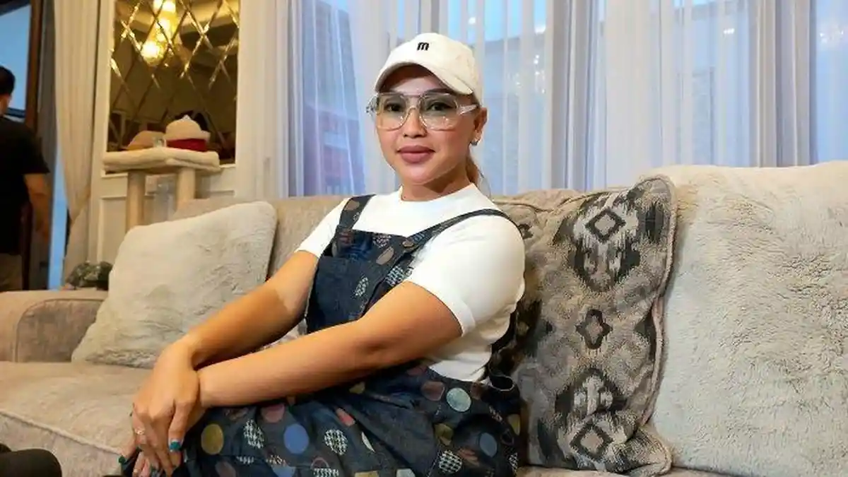 Rezeki Mpok Alpa Jelang Lahiran, Biaya RS dan Dokter Dibayari Raffi Ahmad, si Komedian: Gak Minta 