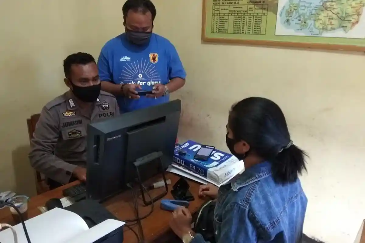 Mabuk Tak Sadarkan Diri, Gadis 18 Tahun di Labuan Bajo Diduga Diperkosa di Kapal Pinisi