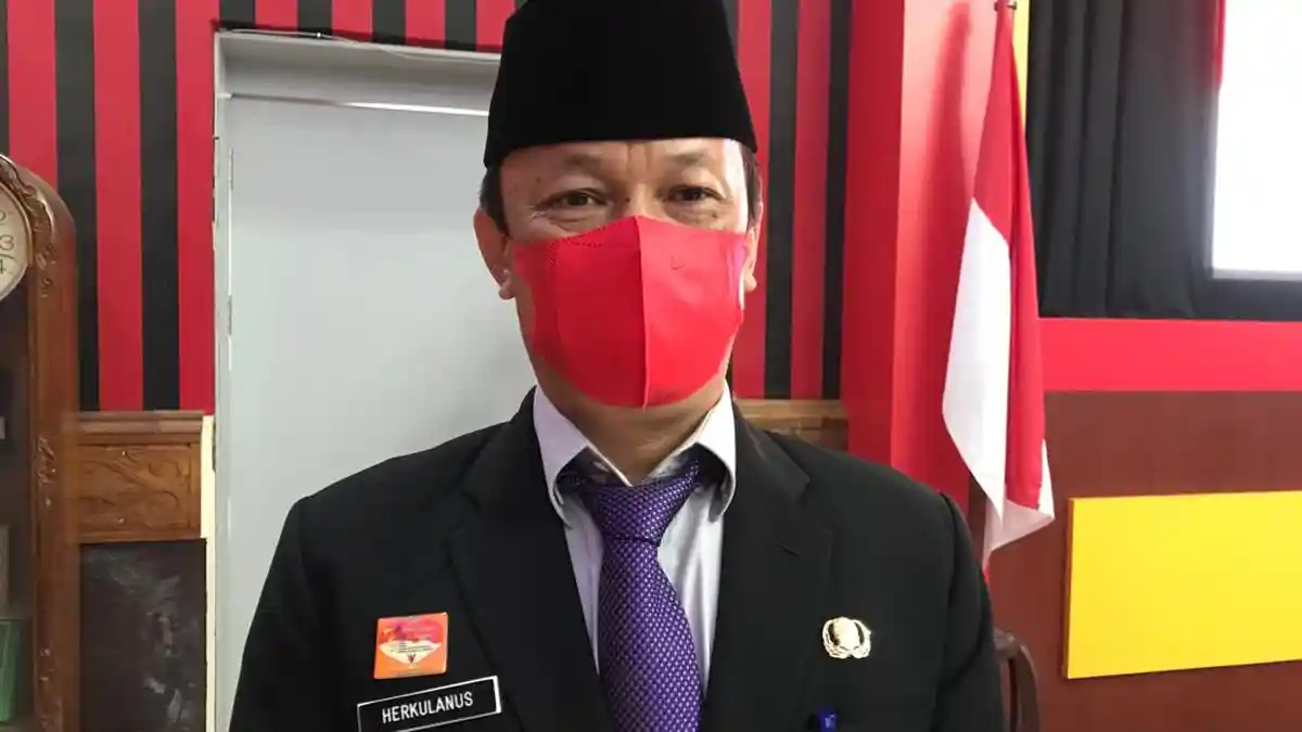 Libur Nasional dan Cuti Bersama, ASN di Sanggau Dilarang Gunakan Kendaraan Dinas Untuk Mudik