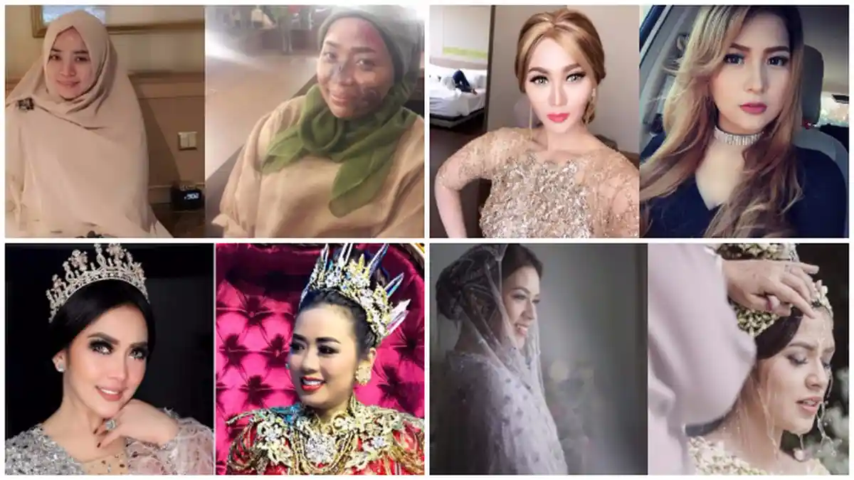 Kondisi Musdalifah yang Memprihatinkan setelah Menjanda hingga Syahrini dan Soimah Saling Tampar