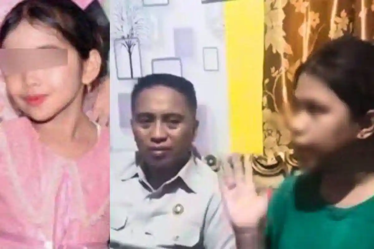 Cerita Bupati Sachrul Sudah Curiga Dikelabuhi Pasutri di Boltim yang Habisi Nyawa Bocah 8 Tahun