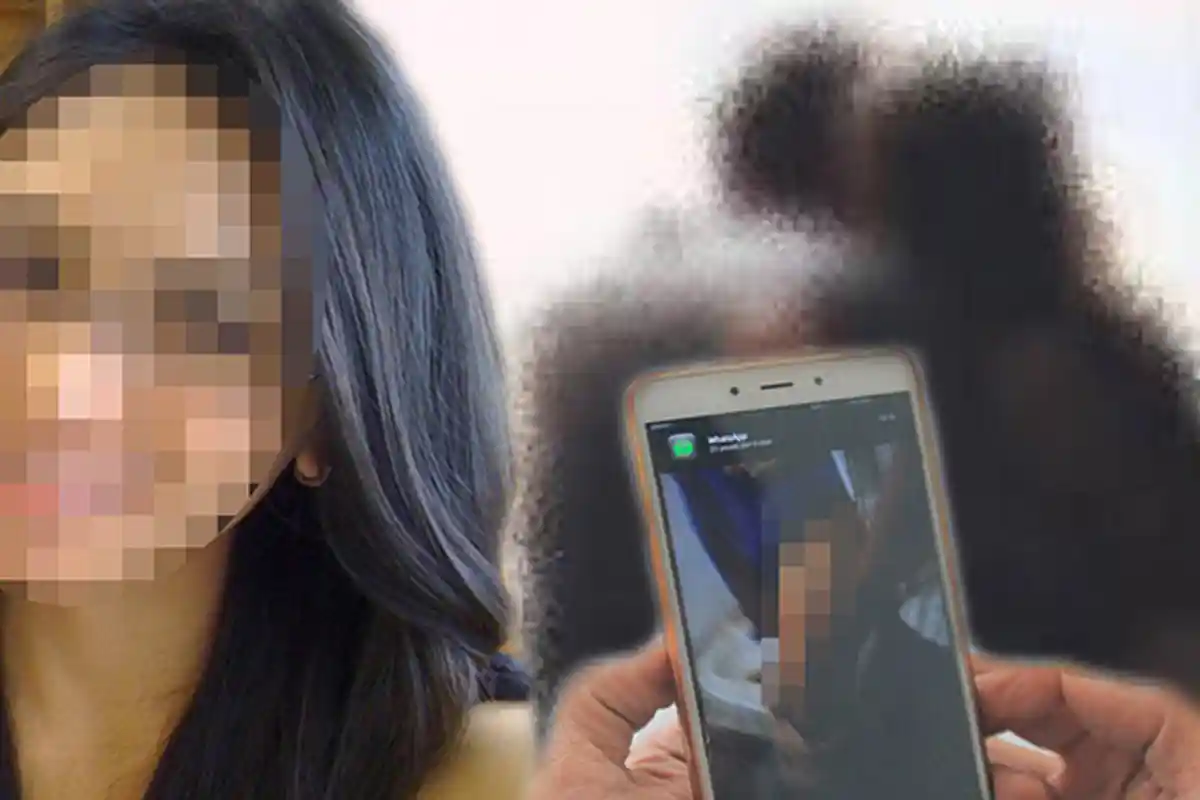 Akhir 2 Remaja Kepergok Berbuat Asusila di Mobil, Langsung Kenakan Celana saat Didatangi Petugas