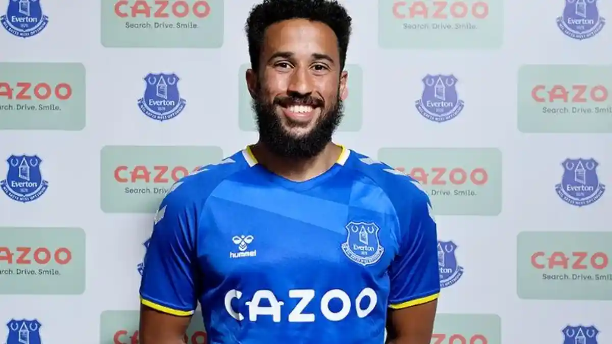 Transfer Liga Inggris Terkini, Ada 2 Pemain Baru Everton, 2 Arsenal, 2 MU, 3 Leicester
