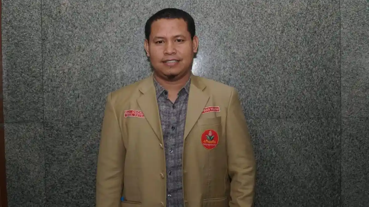 Musywil Pemuda Muhammadiyah di Parepare, Eks Ketua Umum IMM Sulsel Bilang Begini