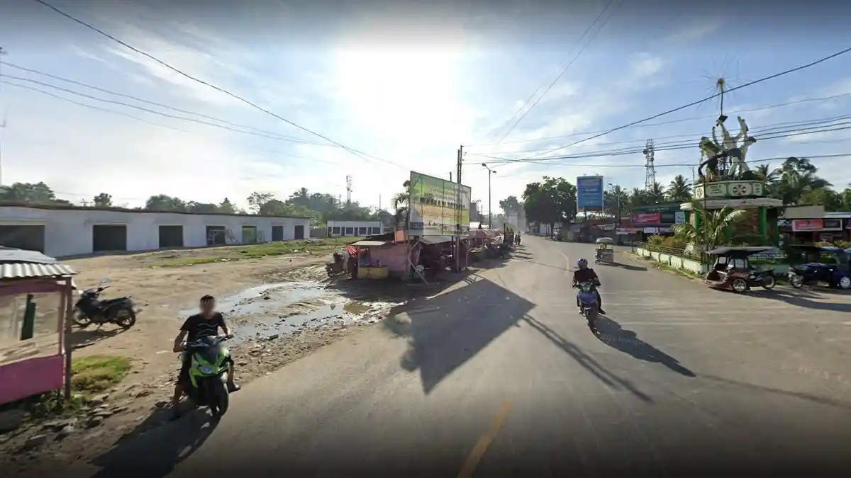 Proyek RTH Terhenti, Misi Bupati Gorontalo Kembalikan Kejayaan Isimu Tertunda