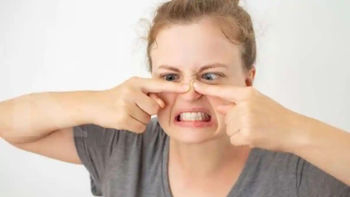 Cara Mengatasi Komedo di Hidung