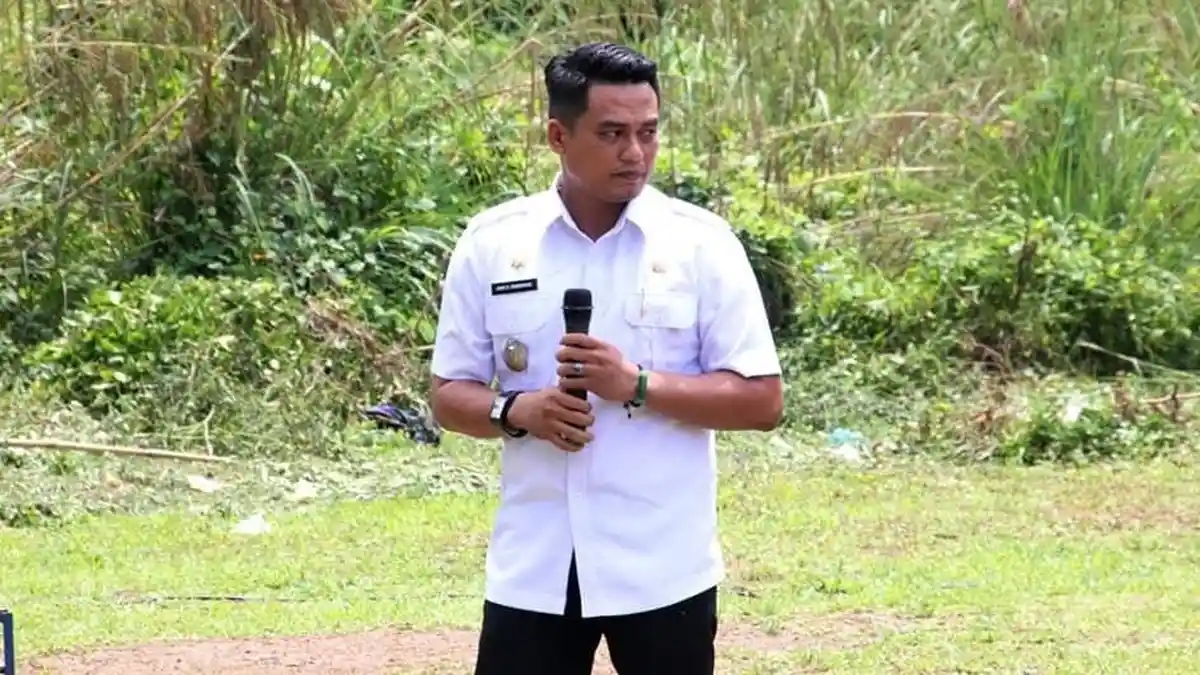 Susanti Angkat Arri Sembiring Jadi Plt Kepala BPKD dan Zulham Situmorang Jadi Kadis Perhubungan