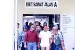 Anies dan Sandiaga