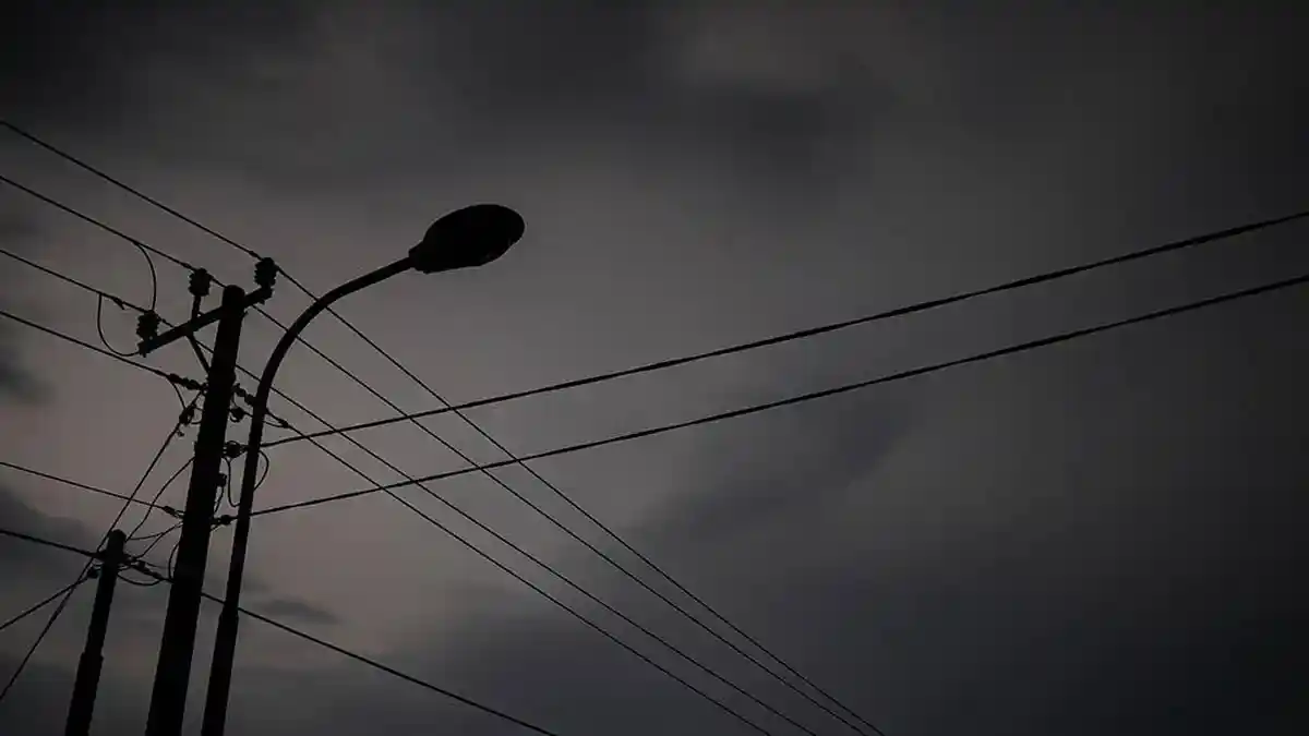 Wow, Tagihan Listrik untuk Lampu Jalan di Blora per Bulan Rp 700 an Juta